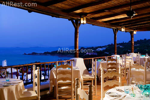 Romazzino Hotel 22